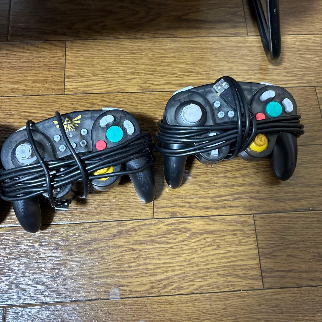 【初期化済み】Switchジョイコンモニターセット