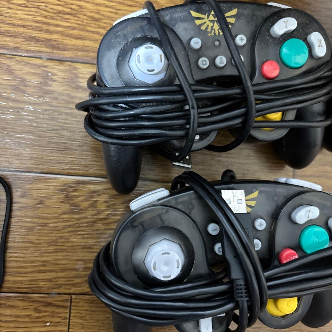 【初期化済み】Switchジョイコンモニターセット