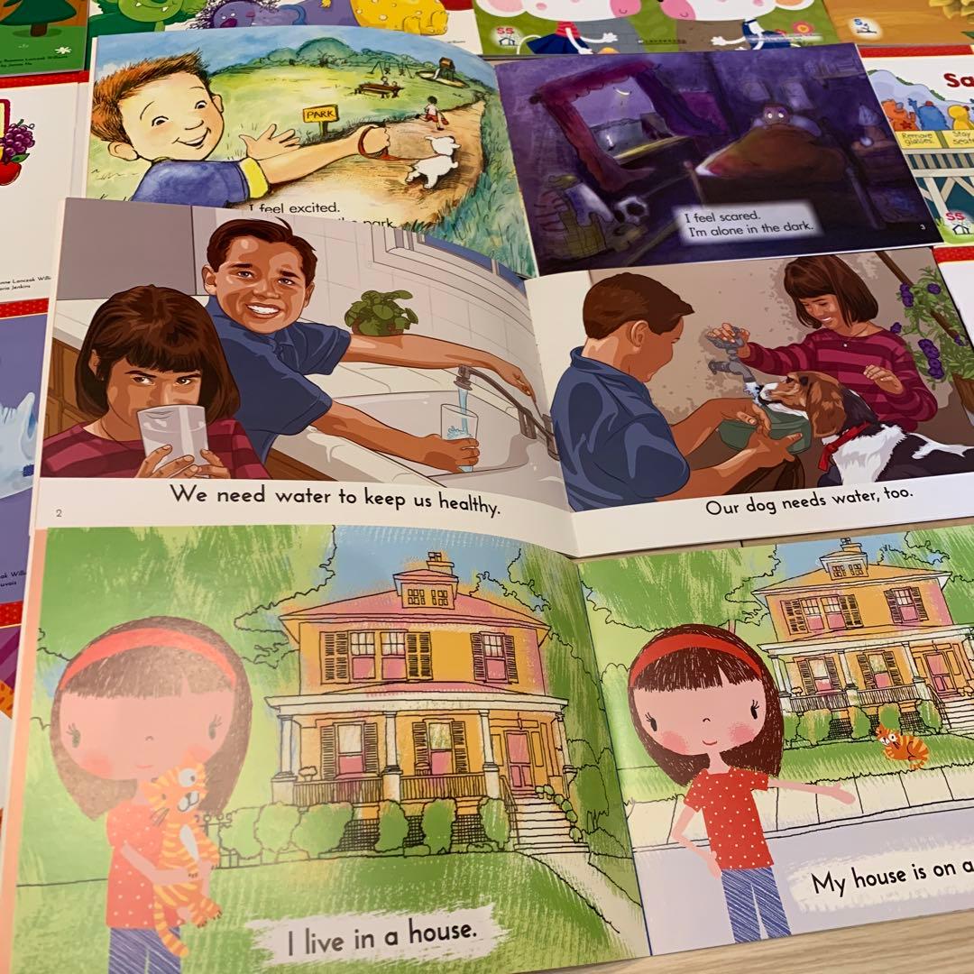 ★1/31週末セール★CTP1-3フルセット(中国版)156冊＋ワーク39冊