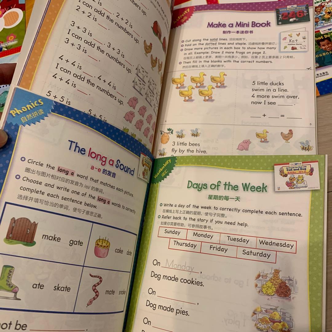 ★1/31週末セール★CTP1-3フルセット(中国版)156冊＋ワーク39冊