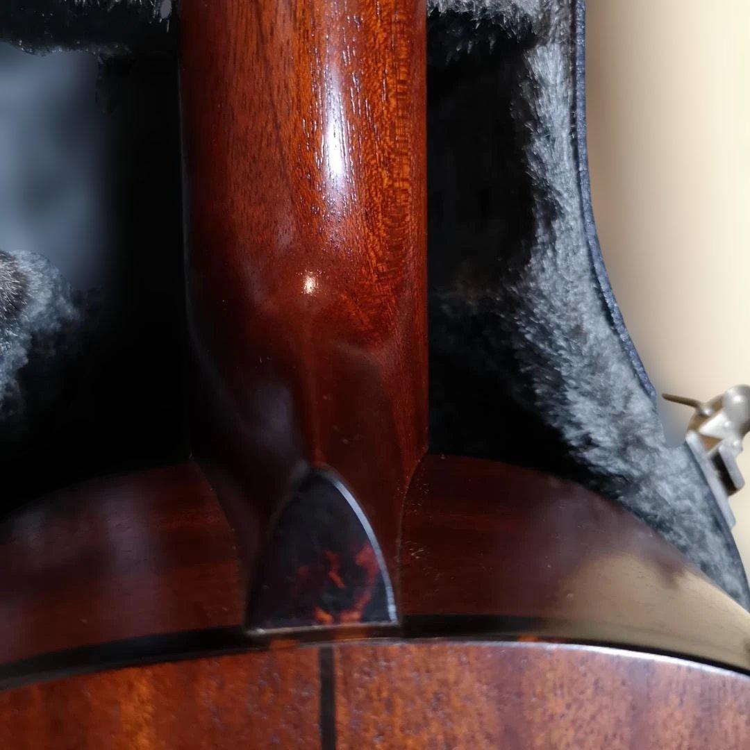 K.Yairi RAG6-14F アコースティックギター 1996年