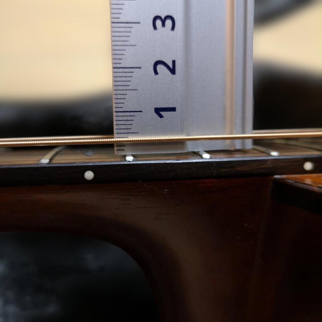 K.Yairi RAG6-14F アコースティックギター 1996年