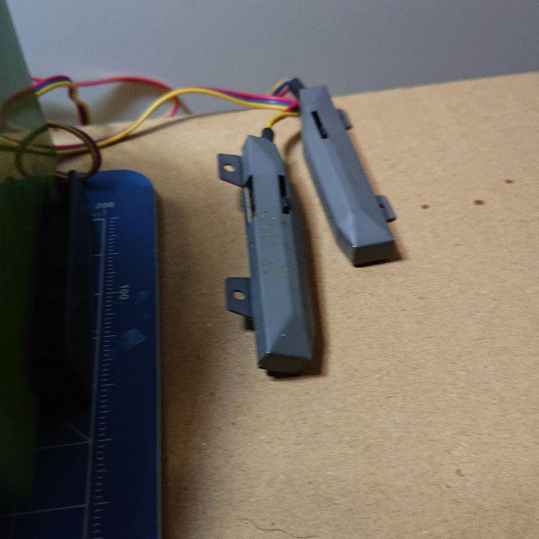 １/１５０Ｎゲ―ジコントロ―ラ―レ―ルセット年代もの