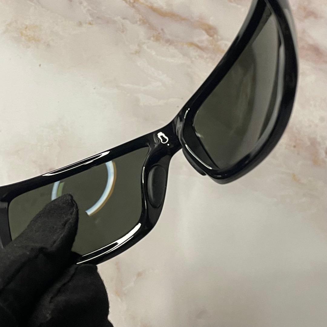 Maui Jim ウェリントン スポーツ y2k モード サングラス