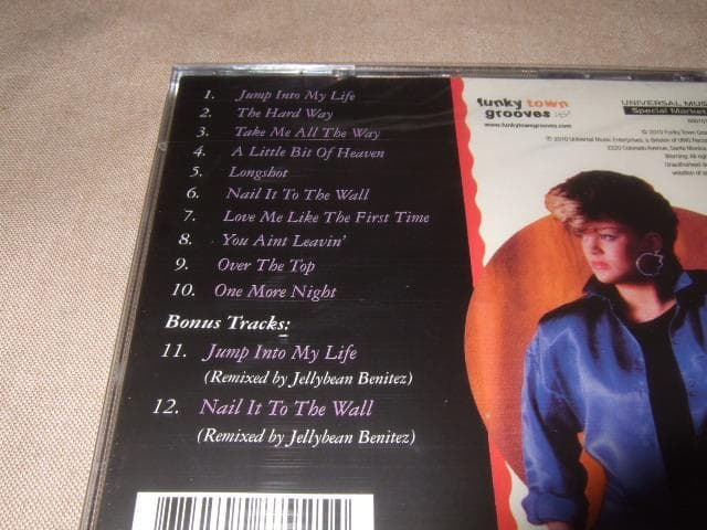 STACY LATTISAW,新品未開封,モータウン,ソウル