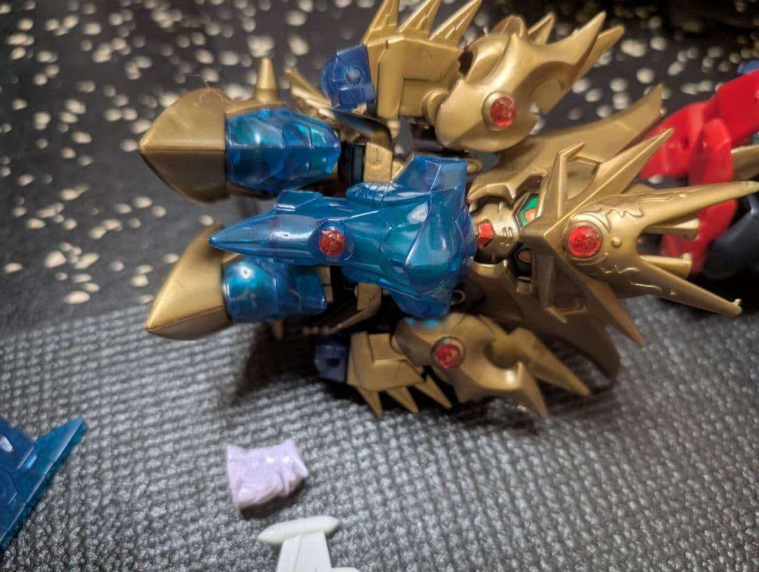 元祖　SDガンダム　大量セット　BB戦士