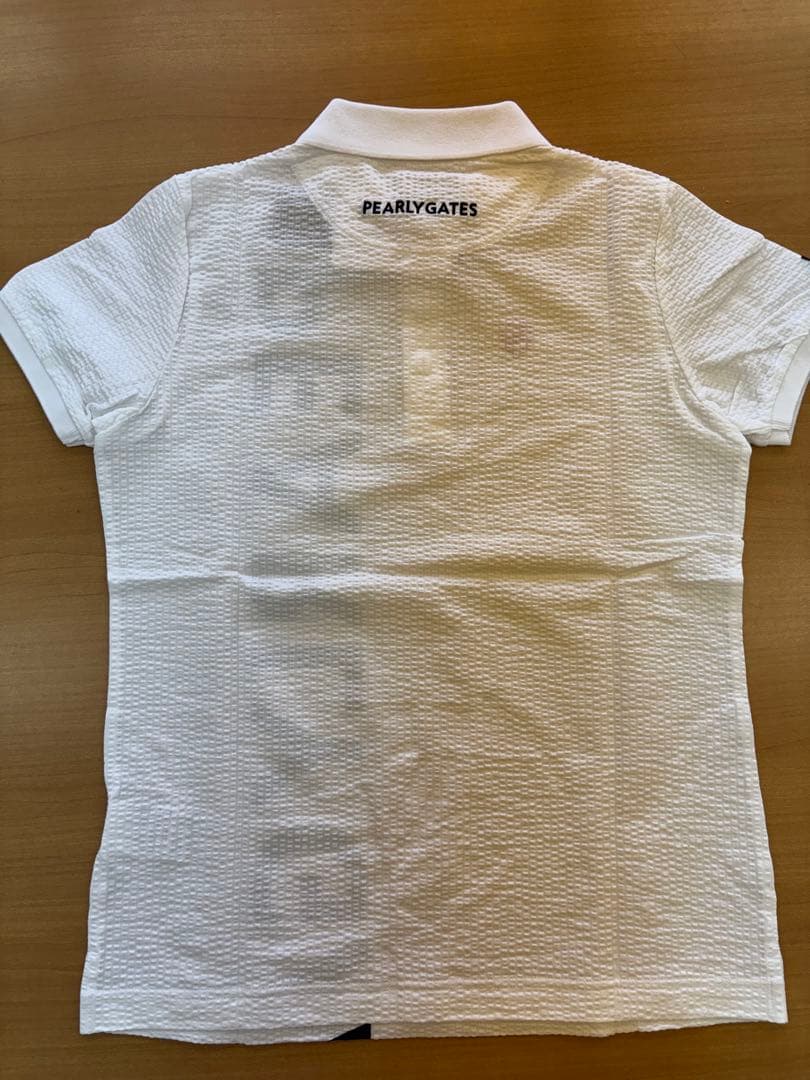 パーリーゲイツレディースポロシャツ5点セット