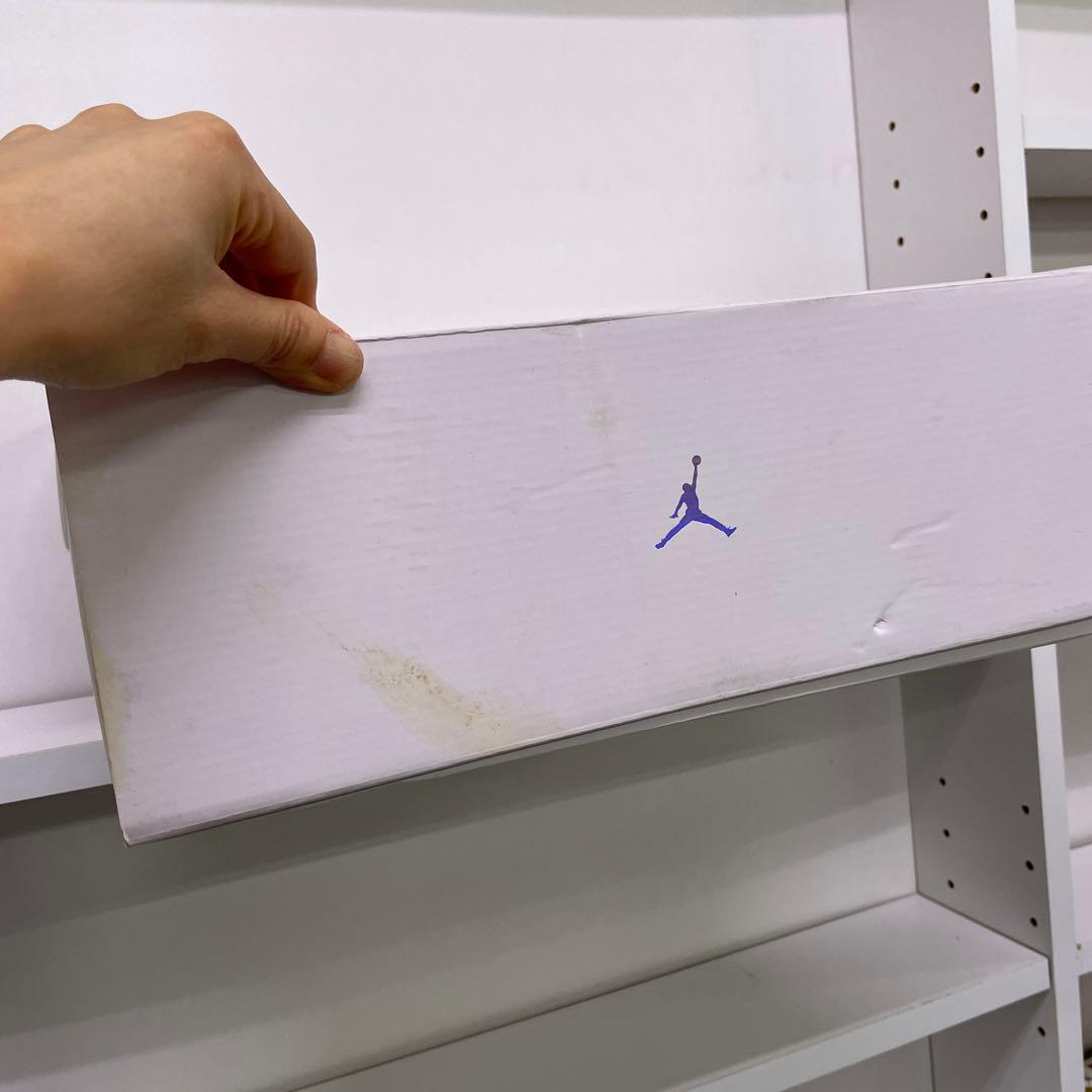 NIKE エアジョーダンXXXVI RUI PF Sakura 八村塁 新品