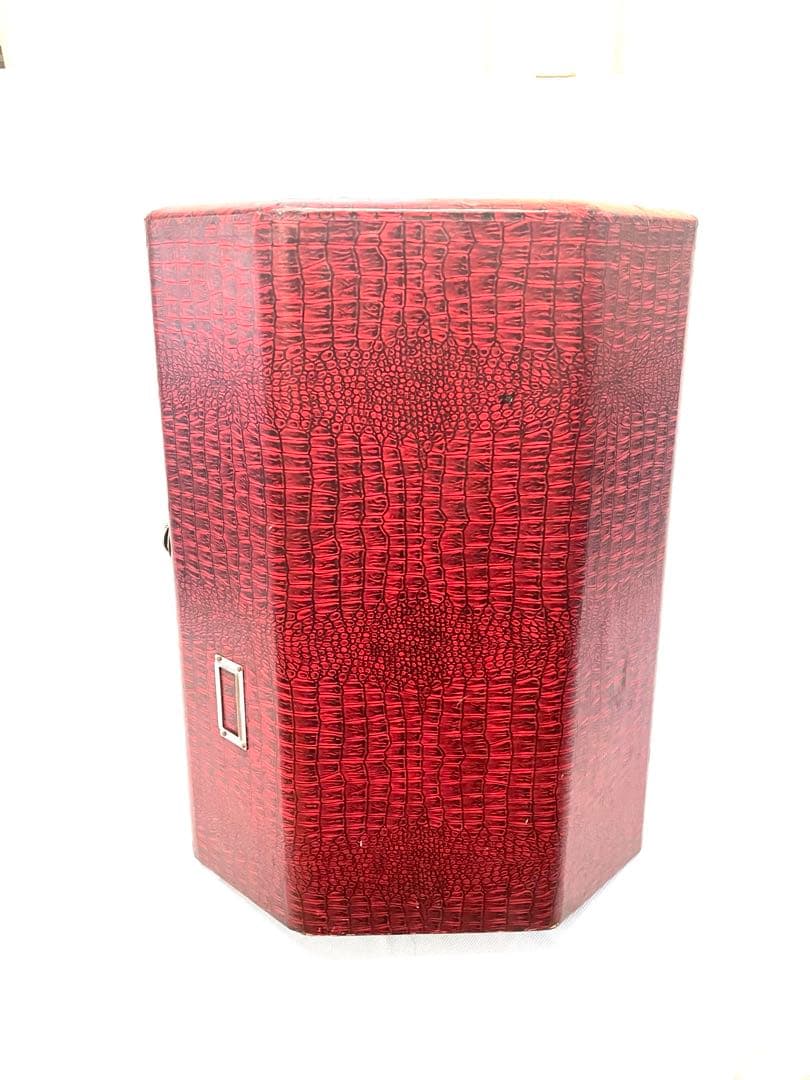 辰巳8号サイズ、ピンク耐熱グラデーションプラス、中古大衆演劇かつら、舞踊かつら