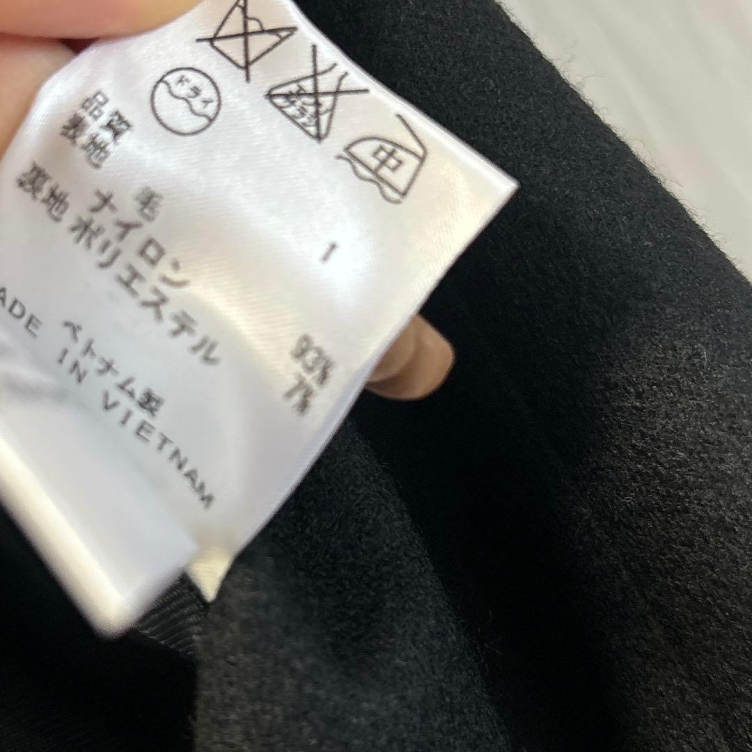 大きいサイズ⭐️44⭐️オンワード樫山　2点セット　フォーマル　ジャケットは新品⭐️