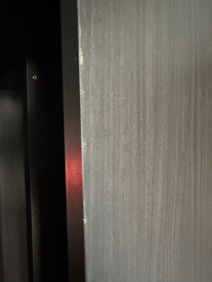 ニトリ スライドワードローブ(モール 90WR)