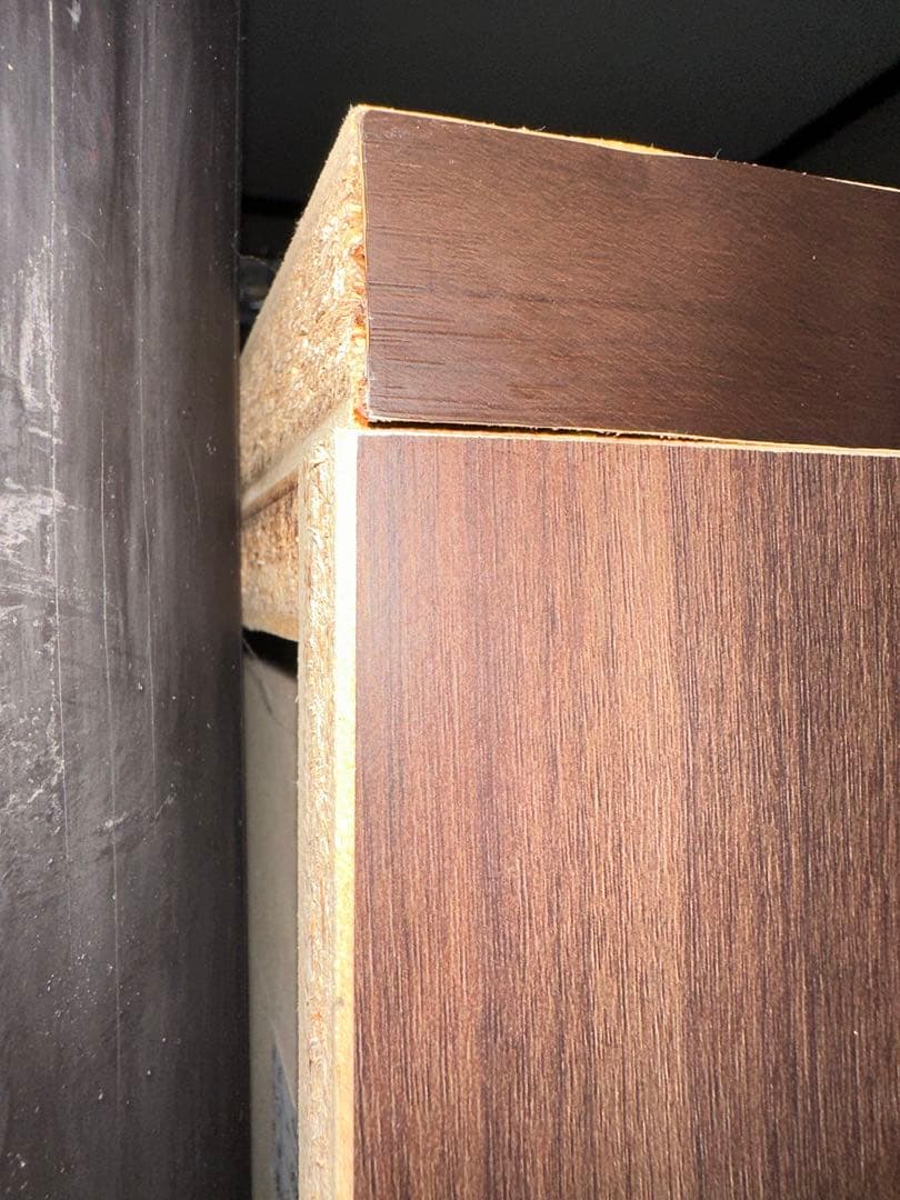 ニトリ スライドワードローブ(モール 90WR)