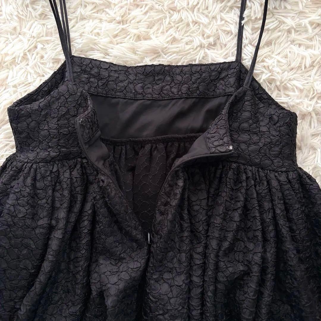 【専用✨】CAROLINA GLASER / ロング キャミソール ワンピース