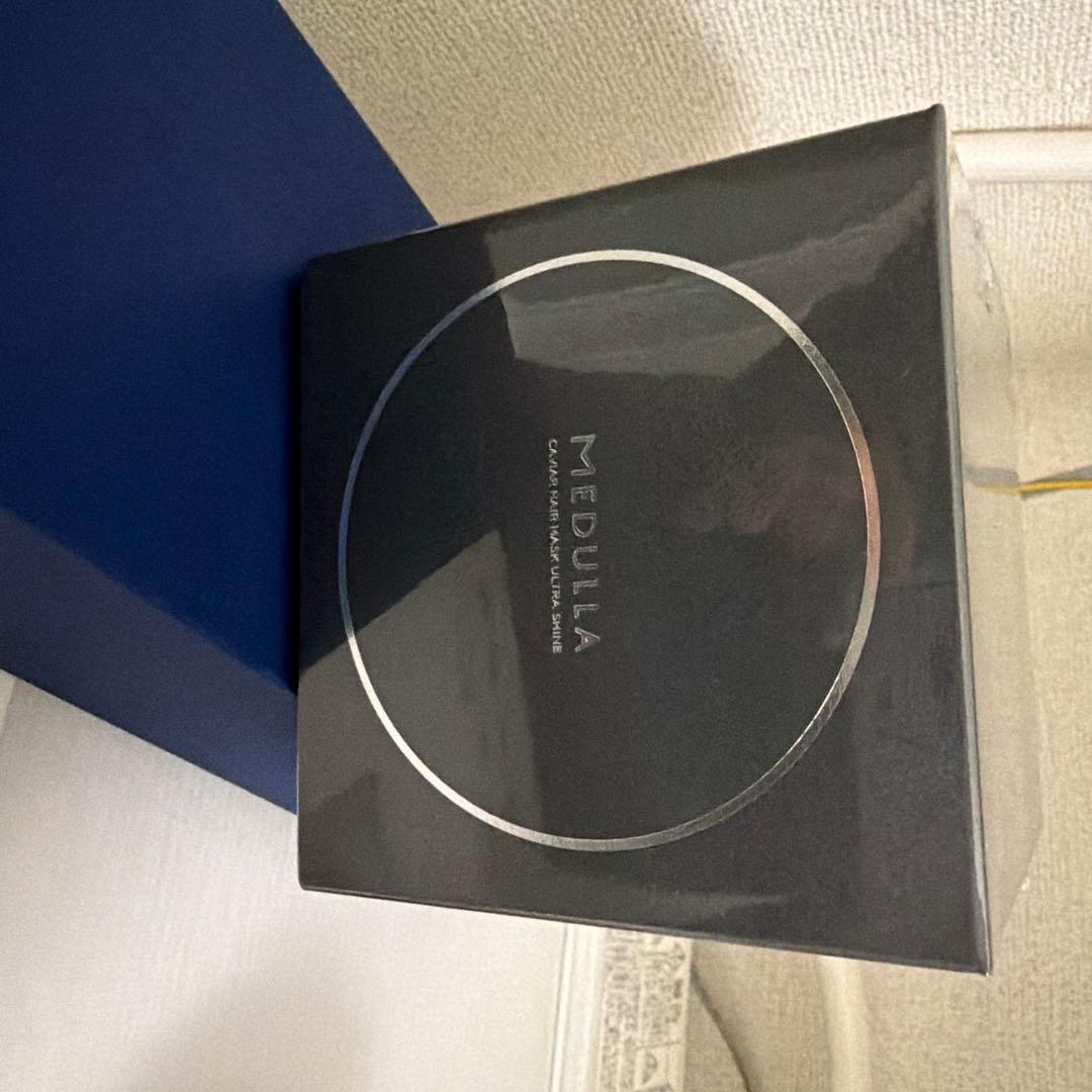 MEDULLA ヘアマスクセット