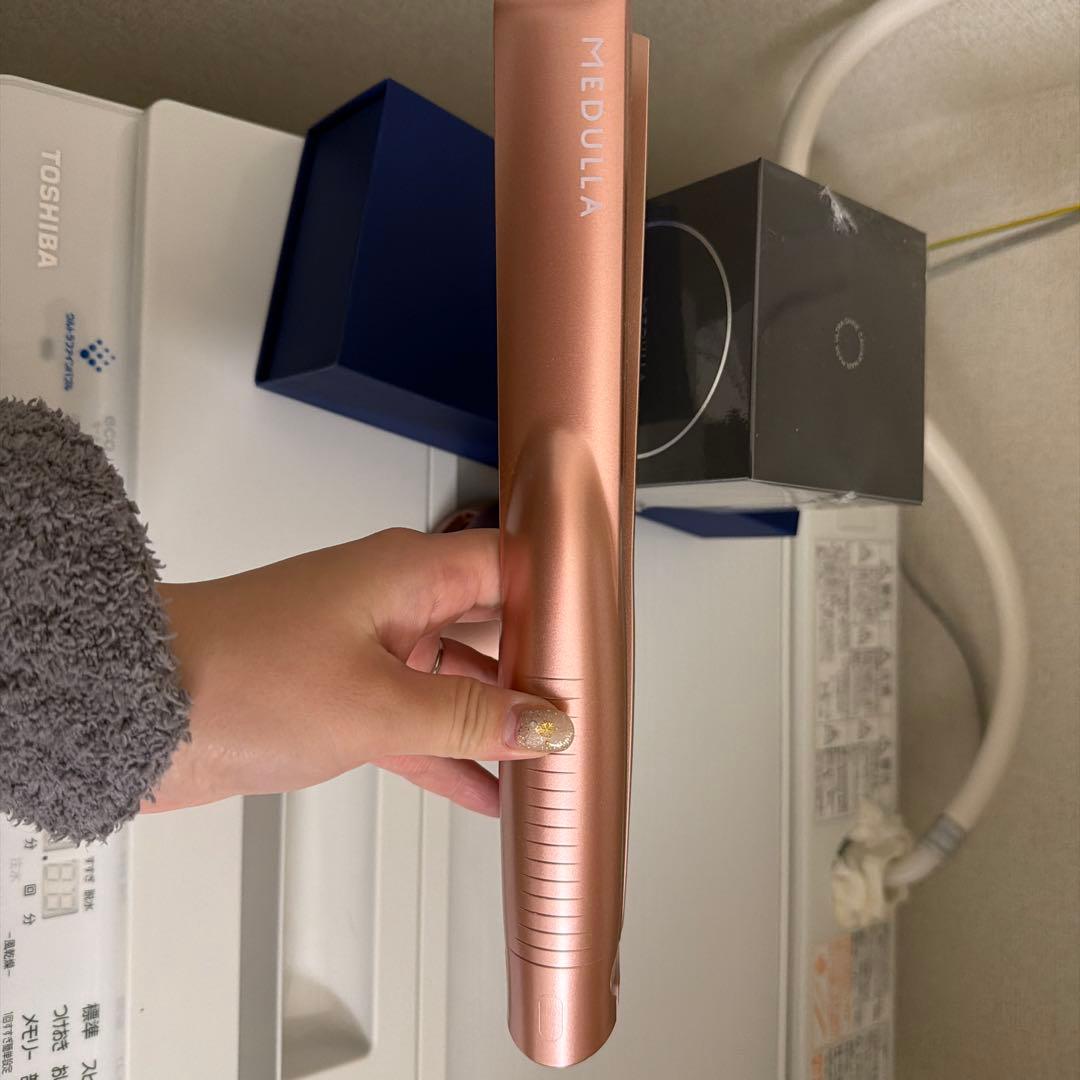 MEDULLA ヘアマスクセット