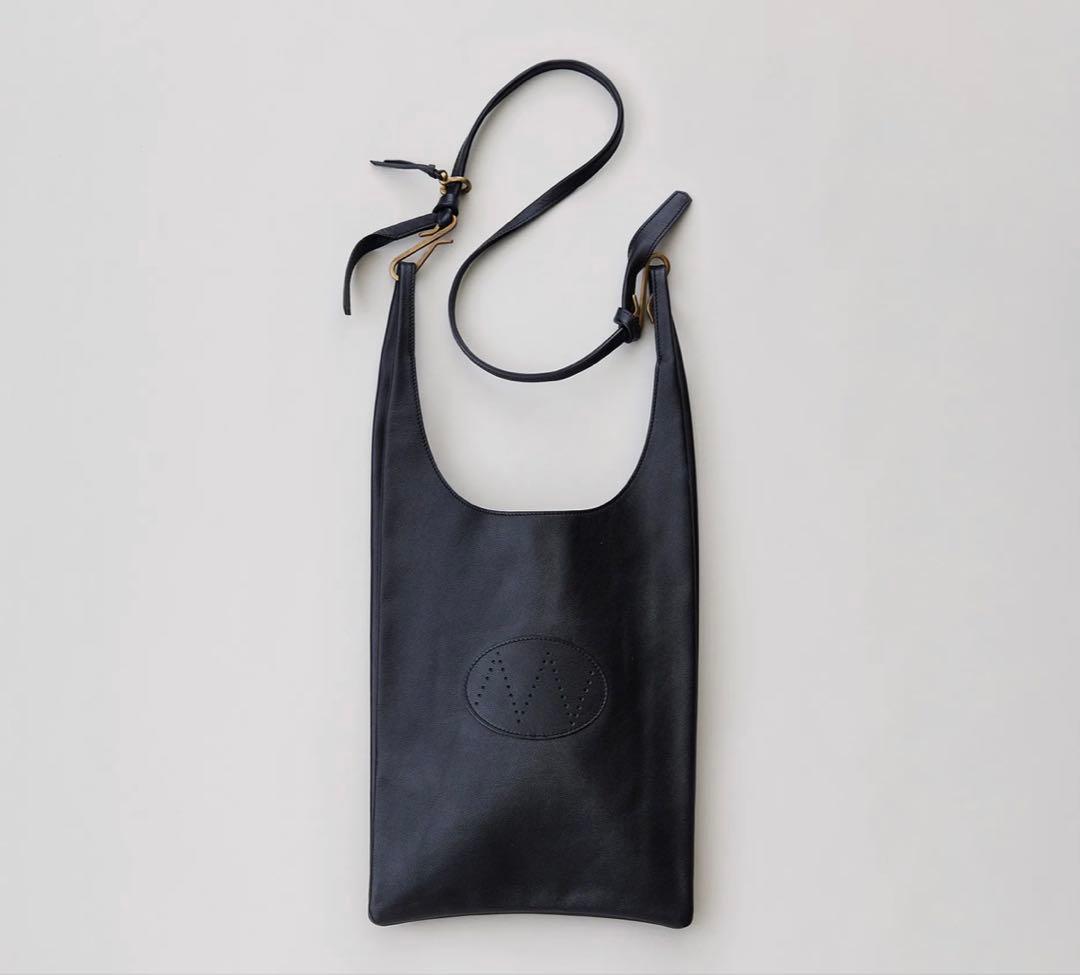 ♪美品♪ NICENESS lowe ショルダー（fats付き）