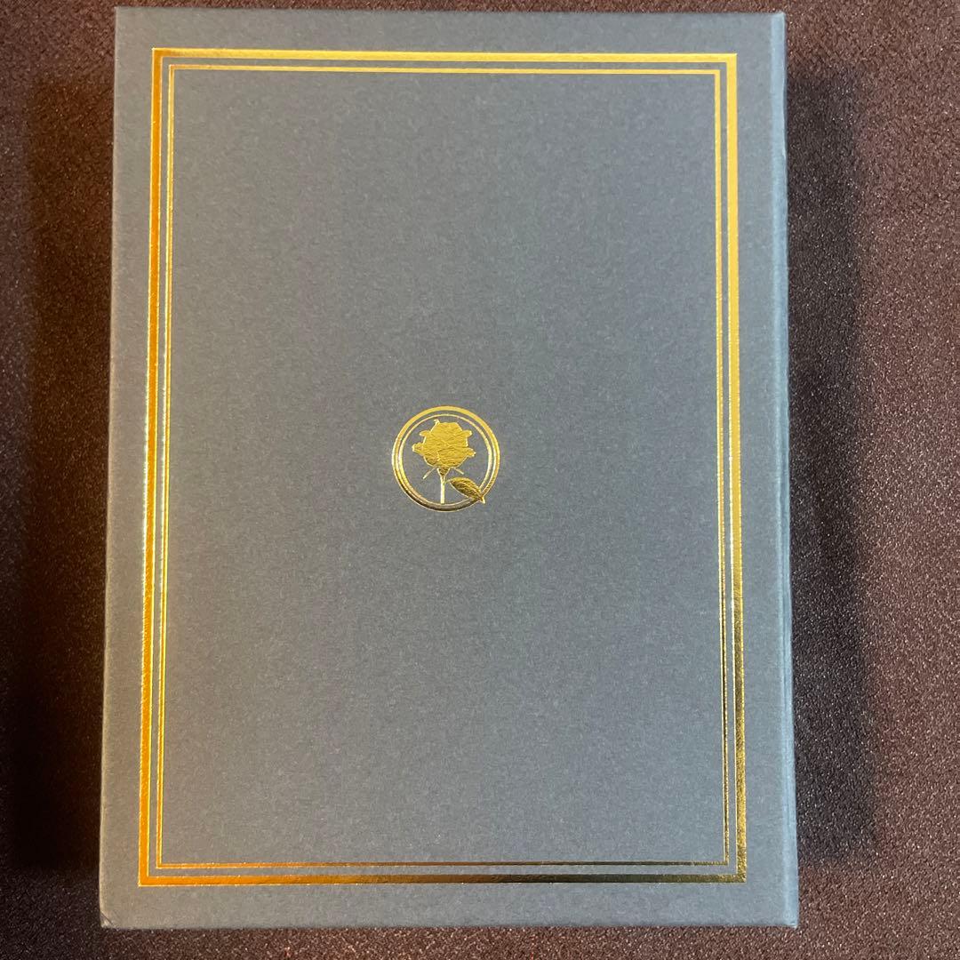 山口百恵/ザ・ベストテン 山口百恵 完全保存版 DVD-BOX〈5枚組〉