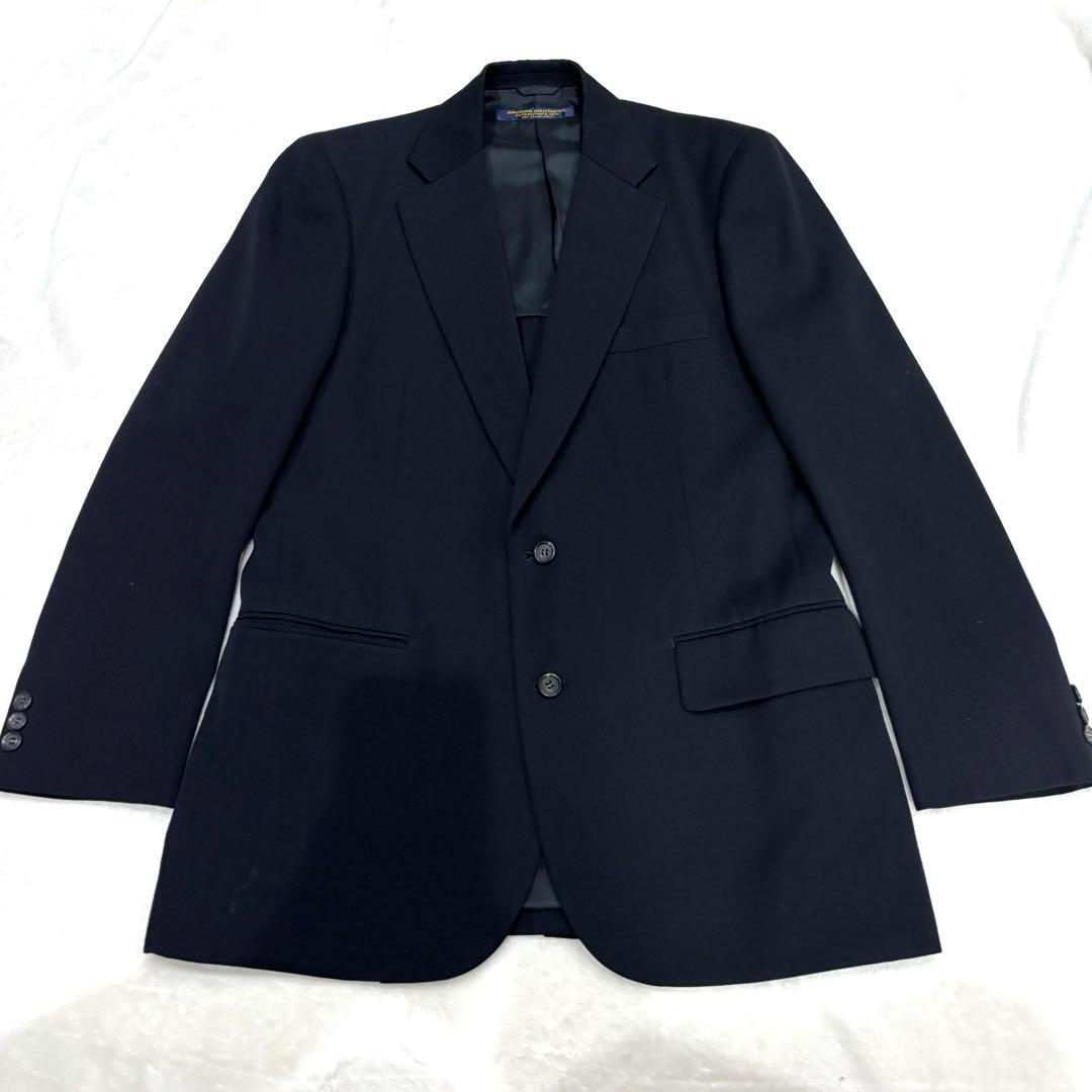 Brooks Brothers ブルックスブラザーズ スリーピース　ブラック