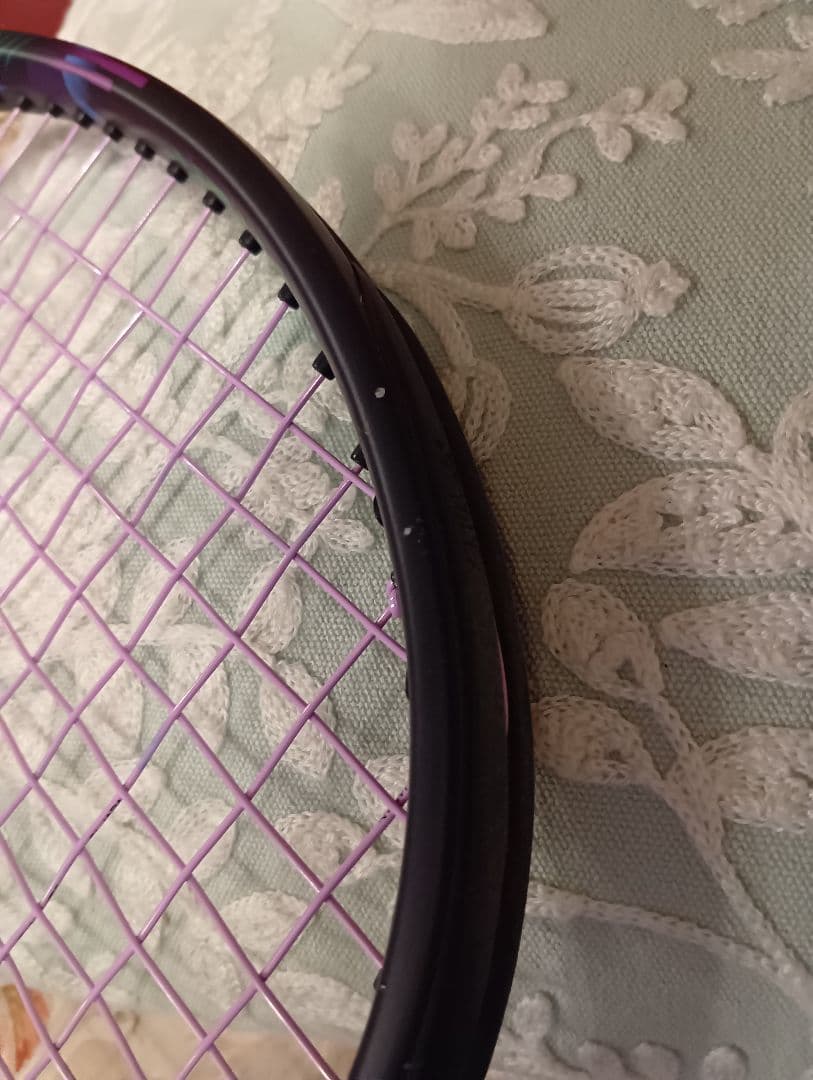 ヨネックス ブイコア YONEX VCORE PRO 100 2本セット