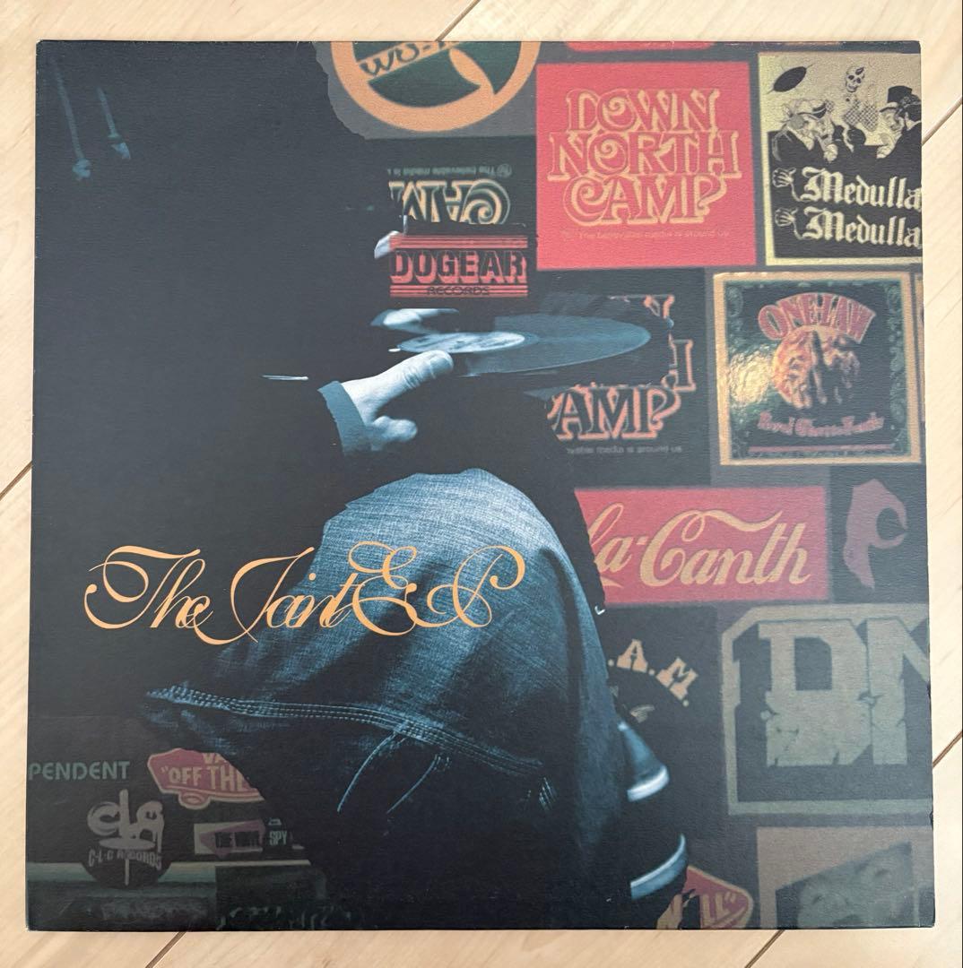 邦楽 ISSUGI from MONJU THE JOINT EP 2011