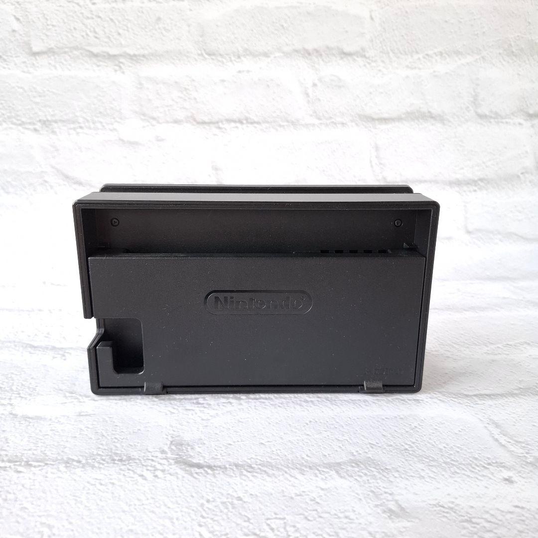 l*r様 【ジャンク品】Switch本体セット 箱付き