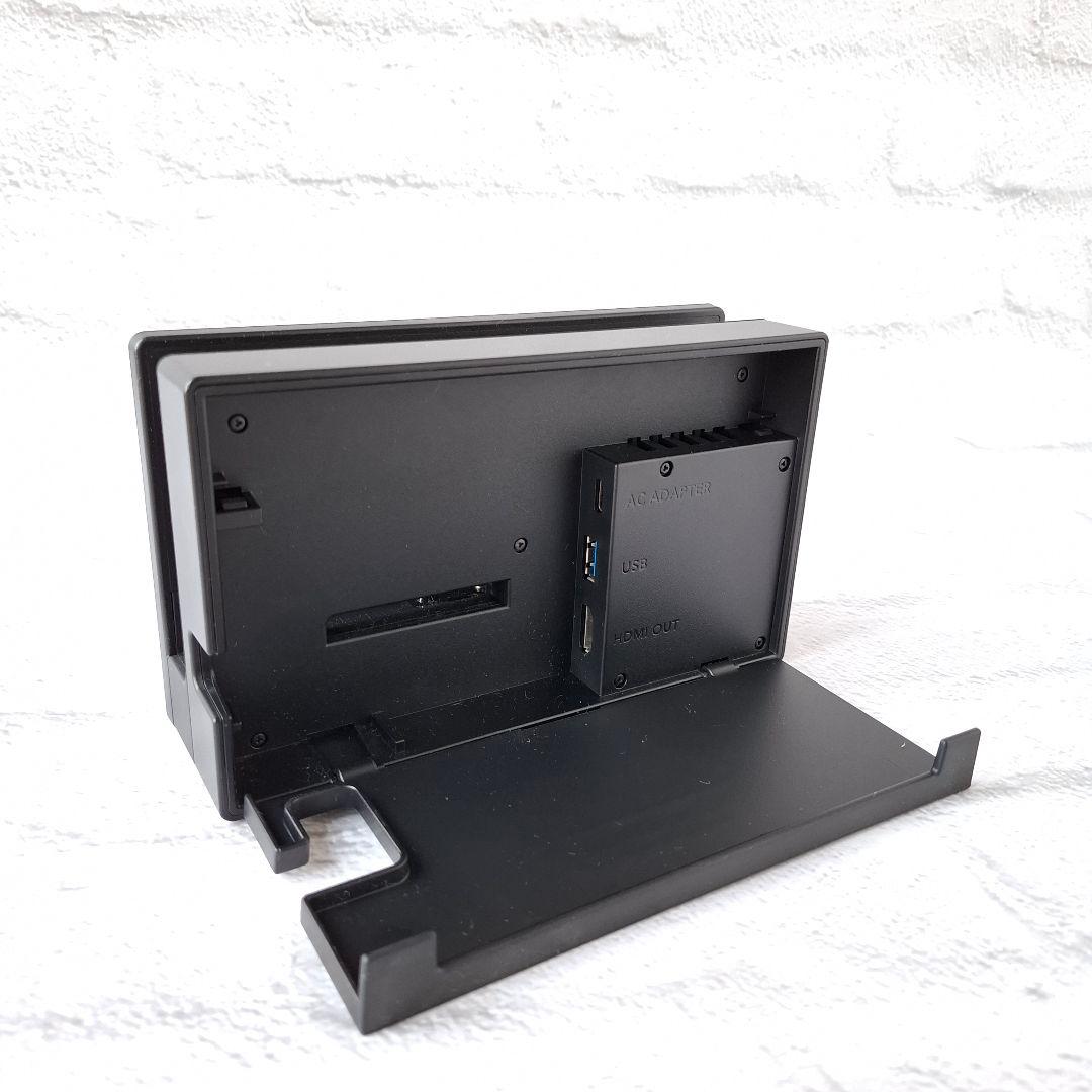 l*r様 【ジャンク品】Switch本体セット 箱付き