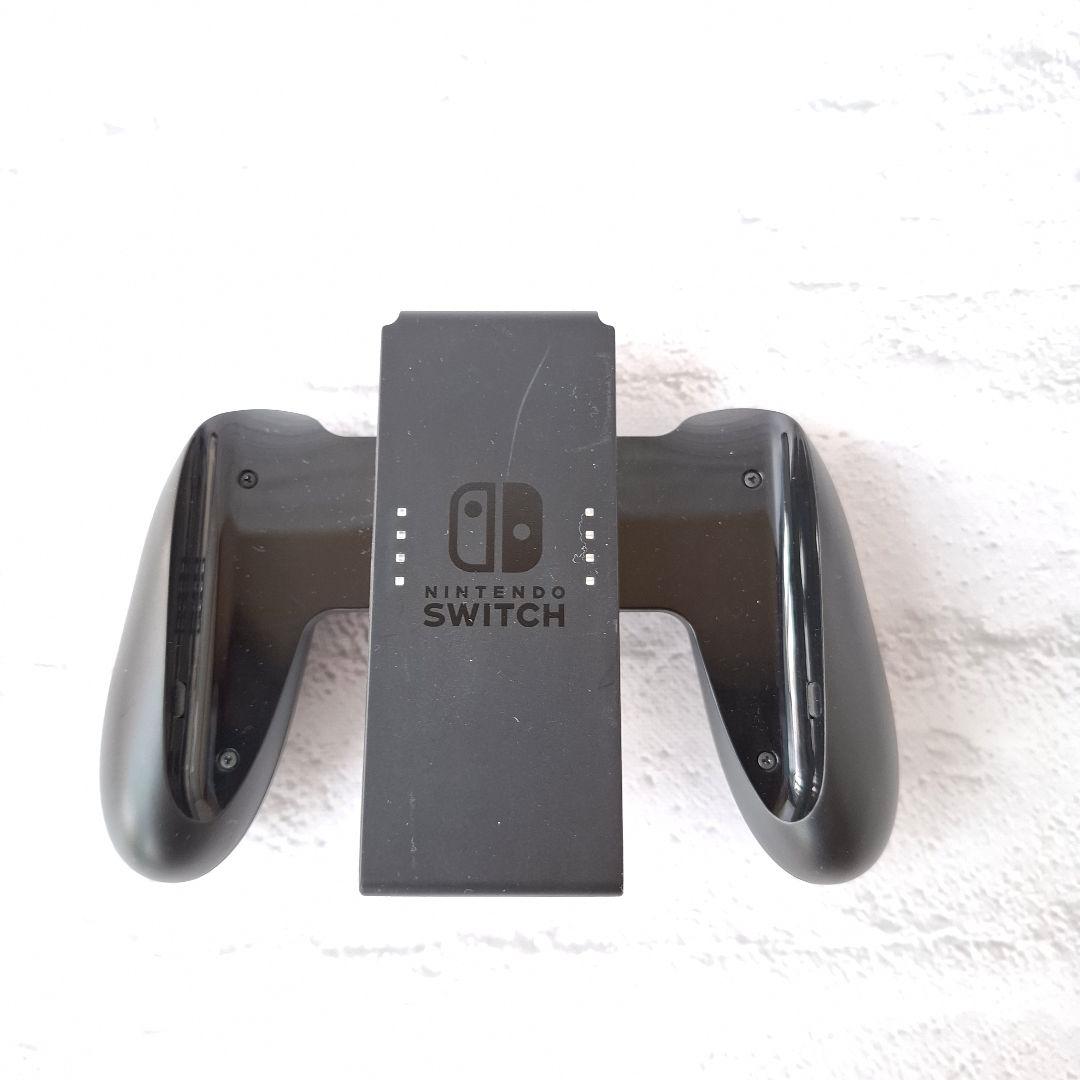 l*r様 【ジャンク品】Switch本体セット 箱付き