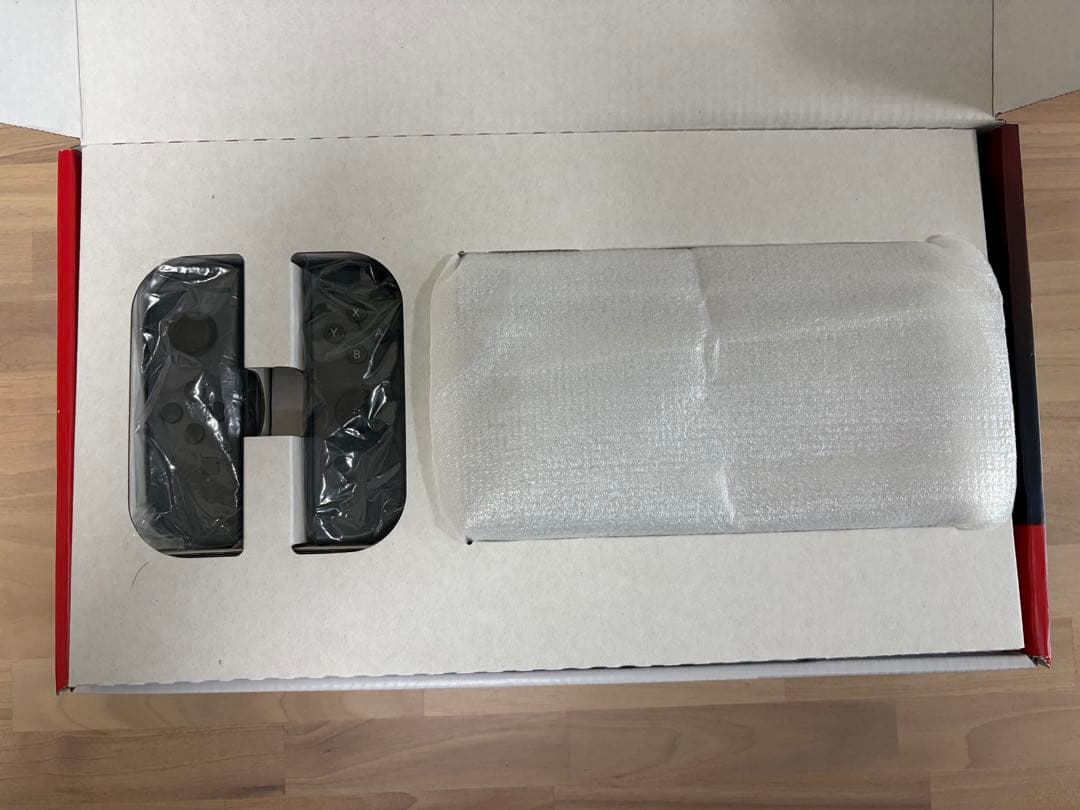 【キャリーケース付き】Nintendo Switch 本体