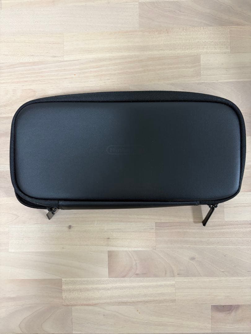 【キャリーケース付き】Nintendo Switch 本体