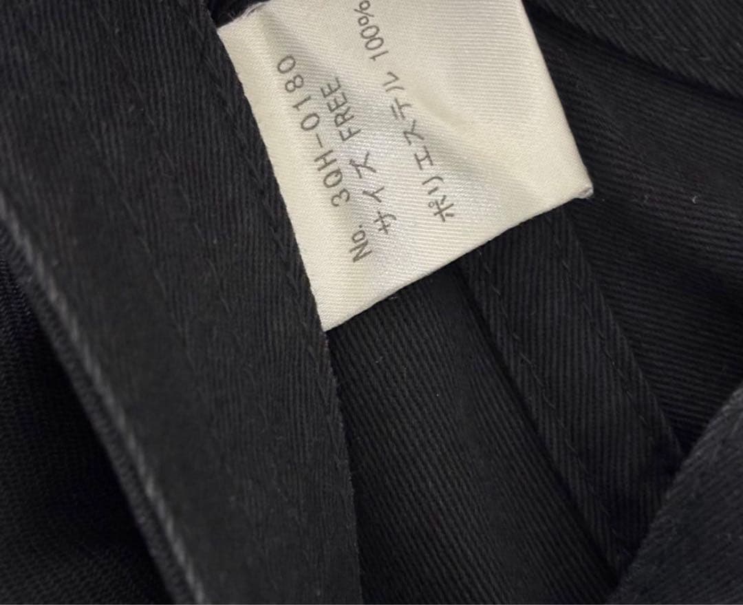 hysteric glamour キャスケット