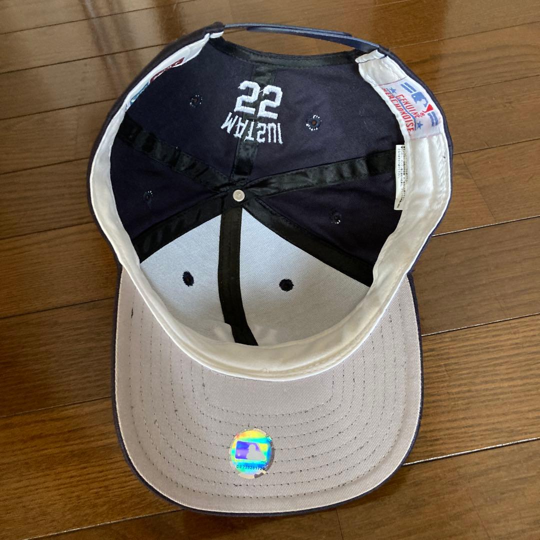 MATSUI 55 キャップとトートバッグセット