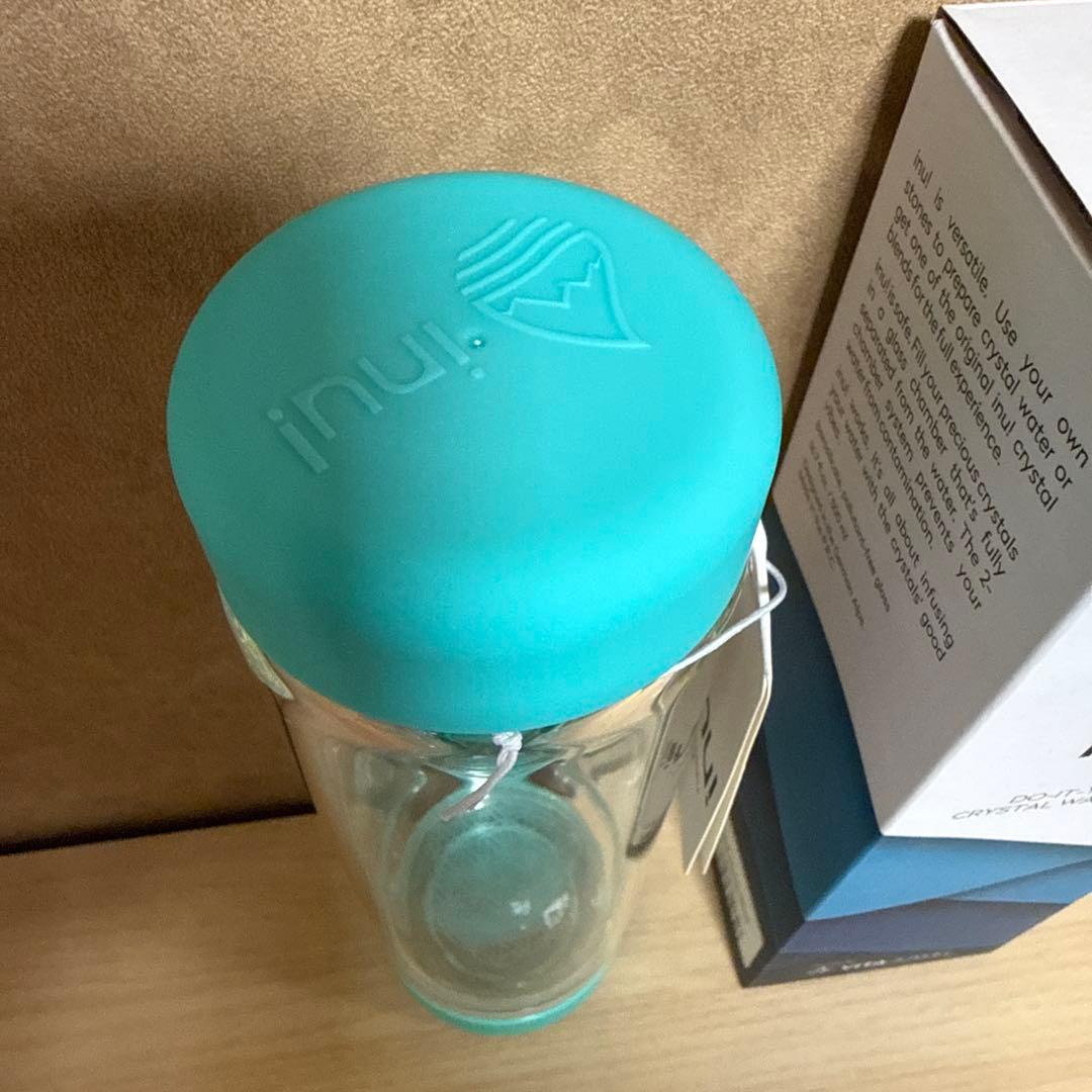 H&E直輸入　VITA juwel inu! Heart of healing