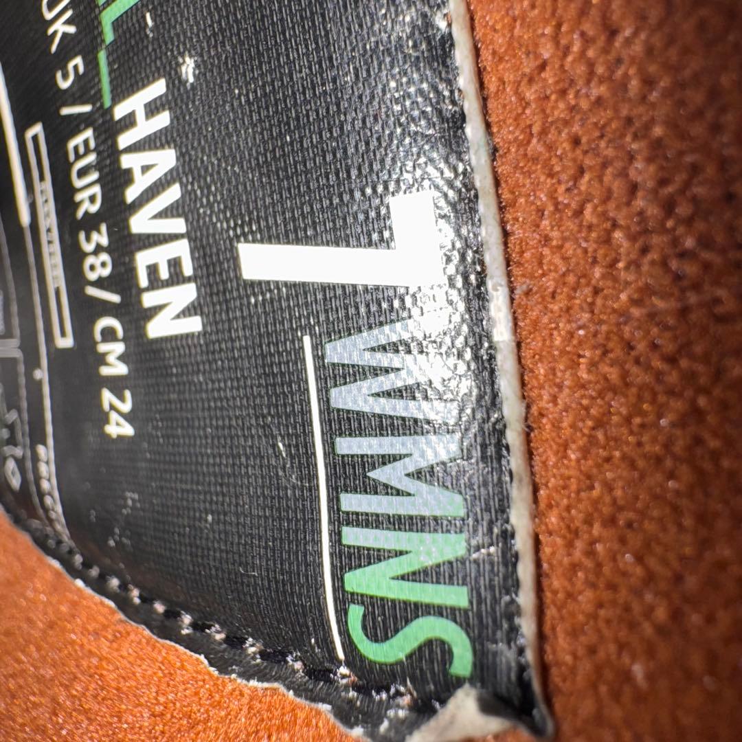 専用K2 Haven スノーボードブーツ 24cm