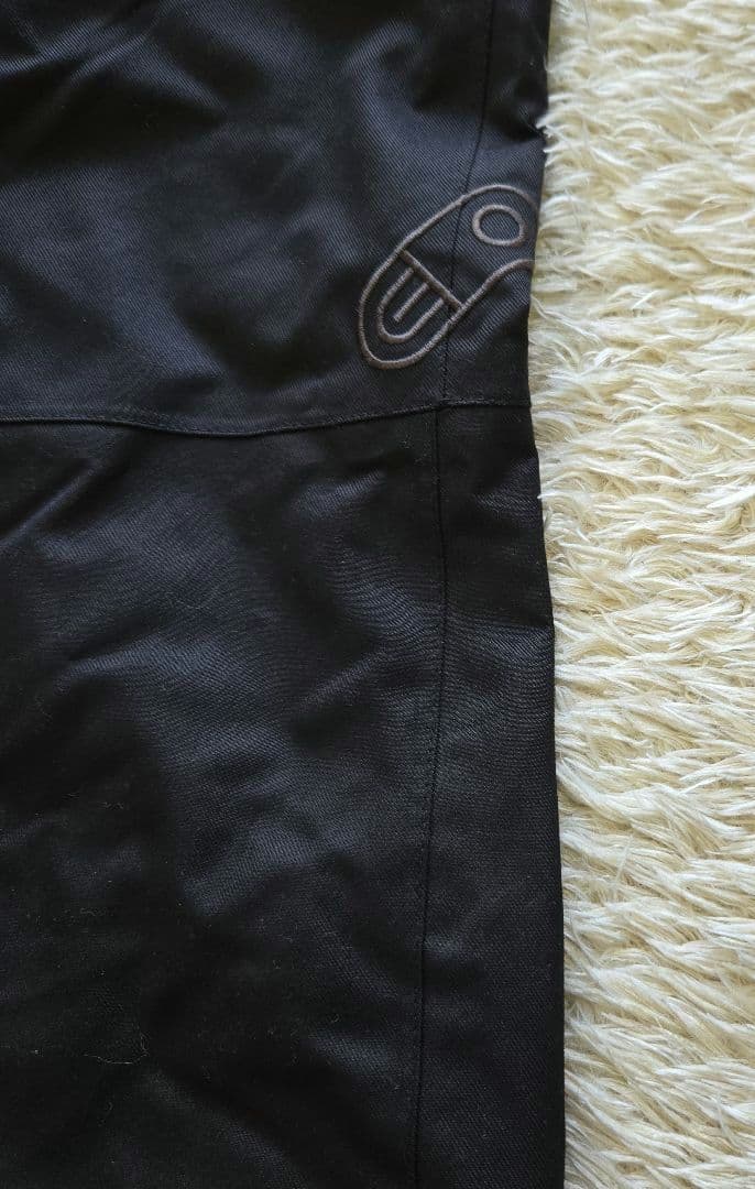 ダイアン 美品 AIRBLASTER エアブラスター◆スノボウェア つなぎ