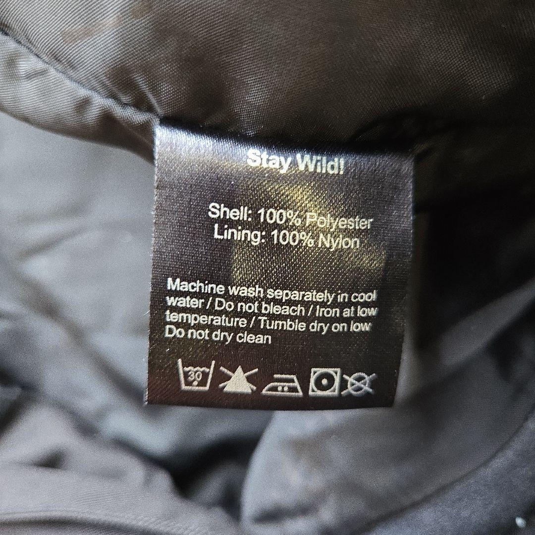 ダイアン 美品 AIRBLASTER エアブラスター◆スノボウェア つなぎ