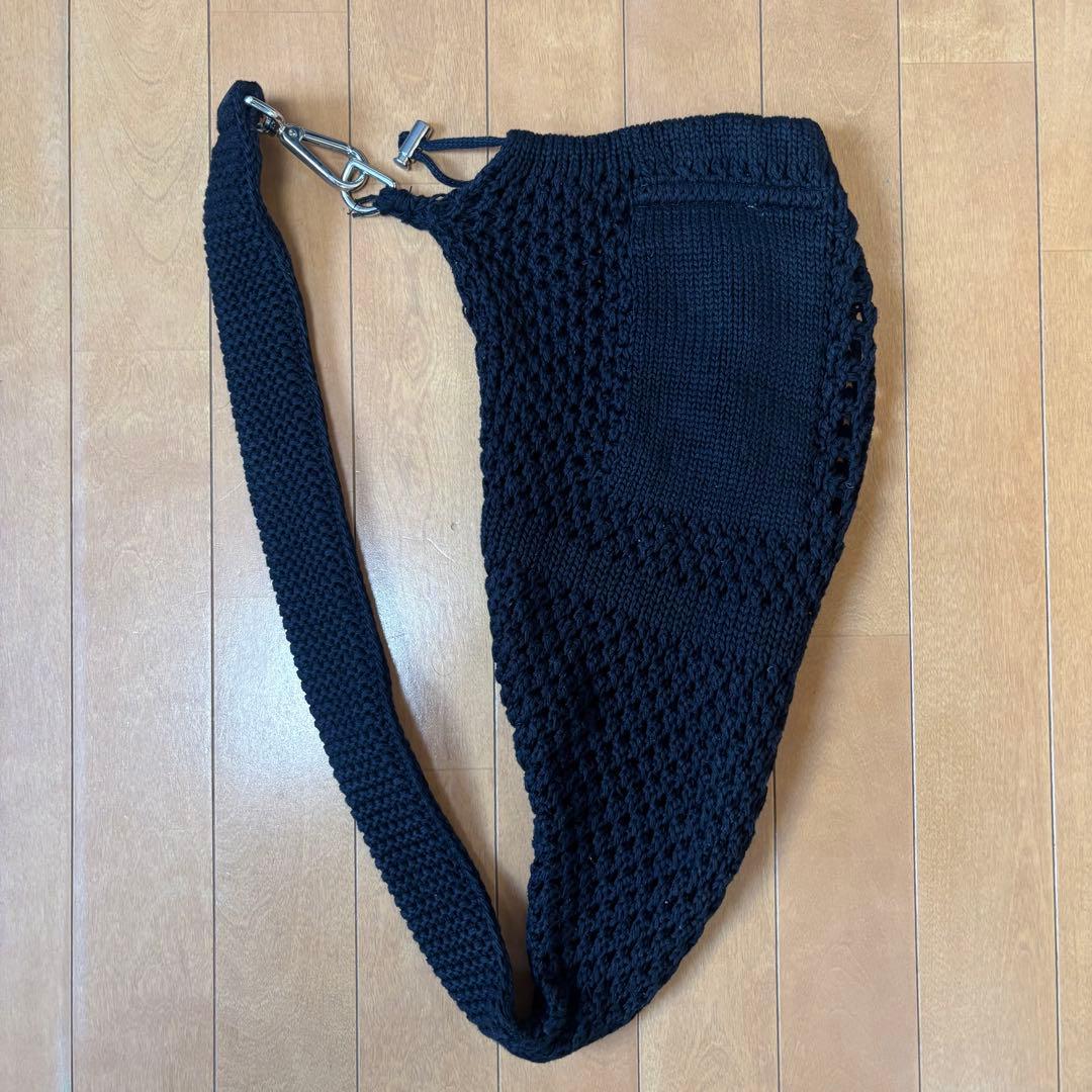 バッグ SSU 24H HOBO SACK