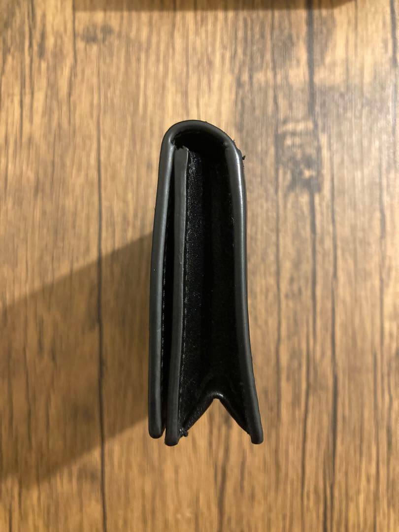 yas ko　【新品未使用】サンローラン ビジネスカードケース・名刺入れ