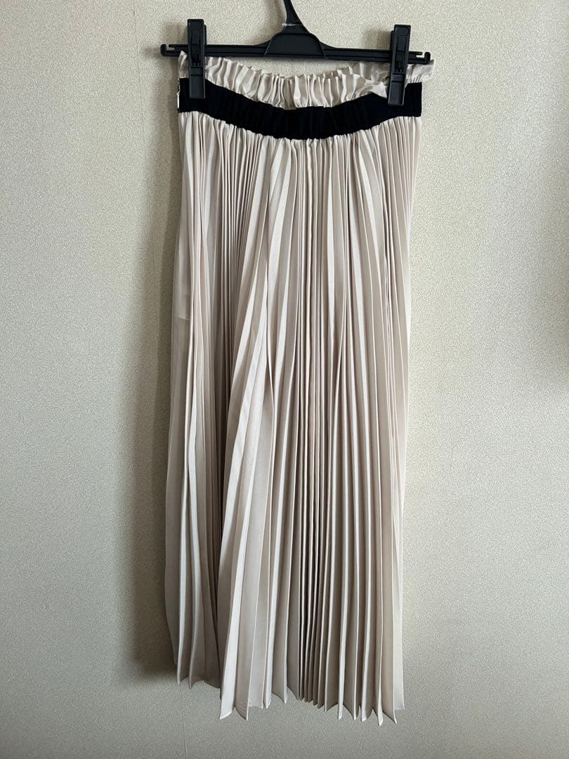 新品 Ameri MANY WAY LAYERED PLEATS DRESS