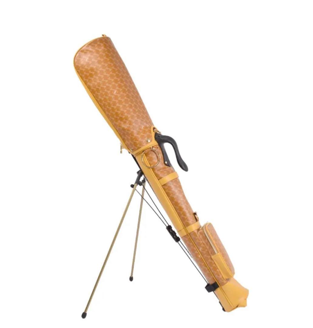 レザレクション　クラブケース