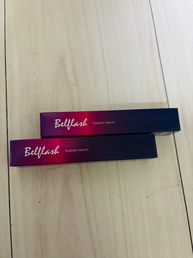 ベルフラッシュ