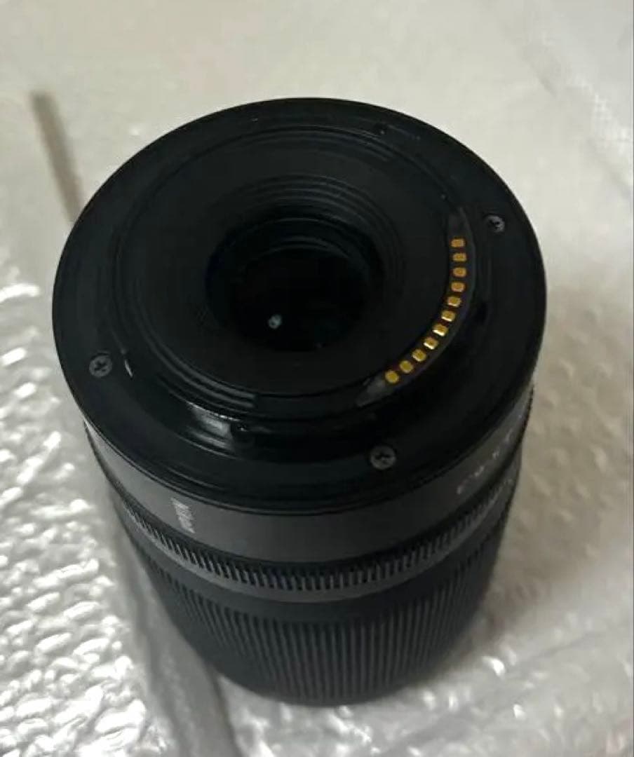 レンズ(ズーム) Nikon DX 50-250/f4.5-6.3 VR