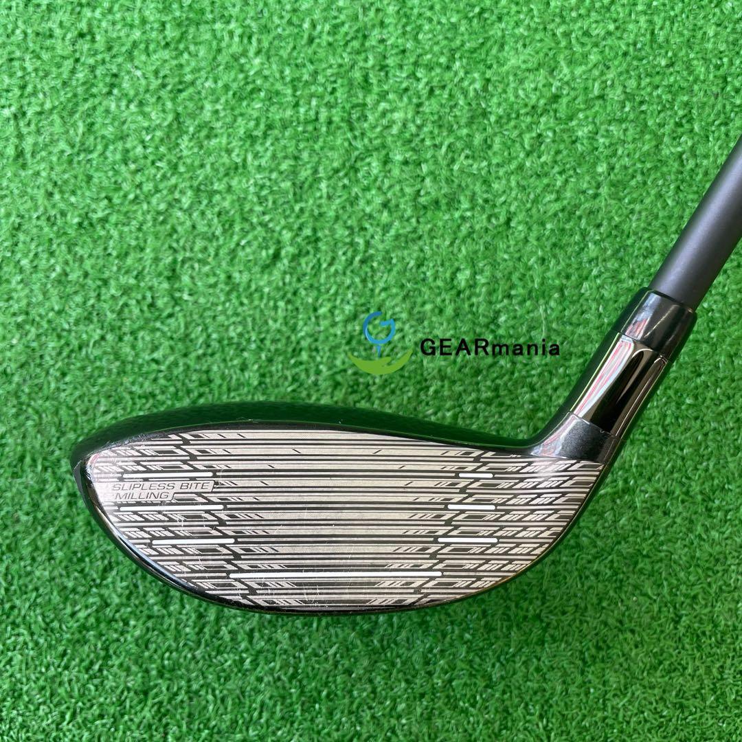 ブリヂストン B3マックス HY ユーティリティ5番 ヴァンキッシュBSh S