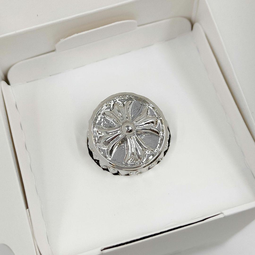 新品 Chrome heartsクロムハーツ 香水 +22+ ロールオン 未使用