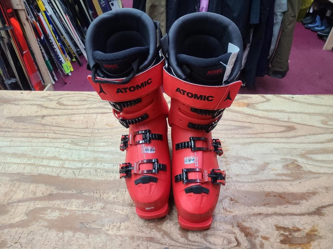 スキー 26-26.5 ATOMIC HAWX PRIME 120S