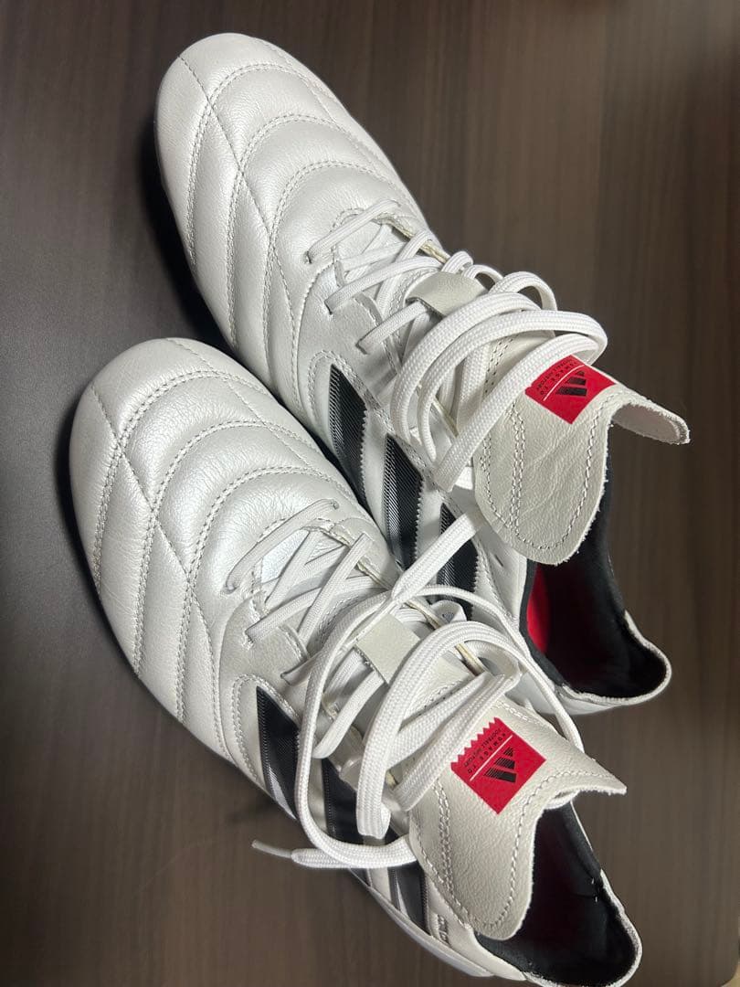 【新品未使用】Adidas Copa Icon2 HG/AG Japan