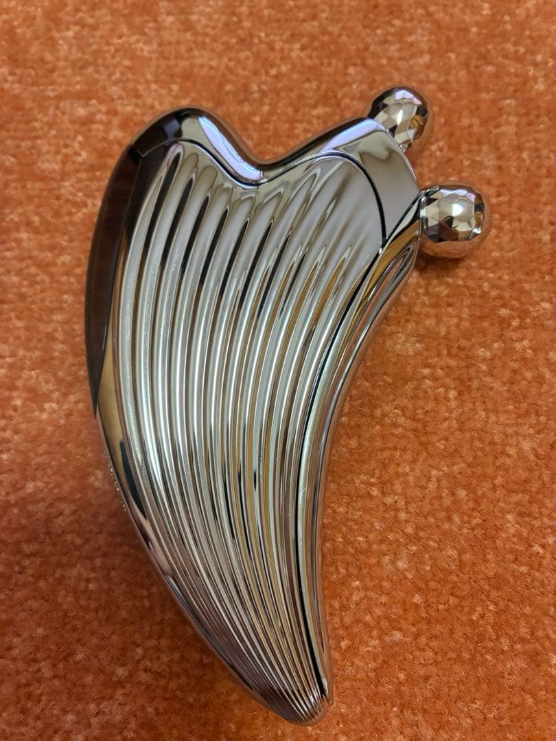 Refa 4カラット 美顔器 MTG カッサ　レイ　2点セット