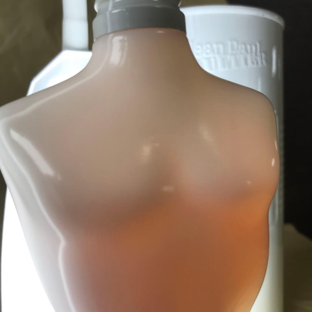 香水(男性用) Jean Paul Gaultier Fleur du Male 125 EDT