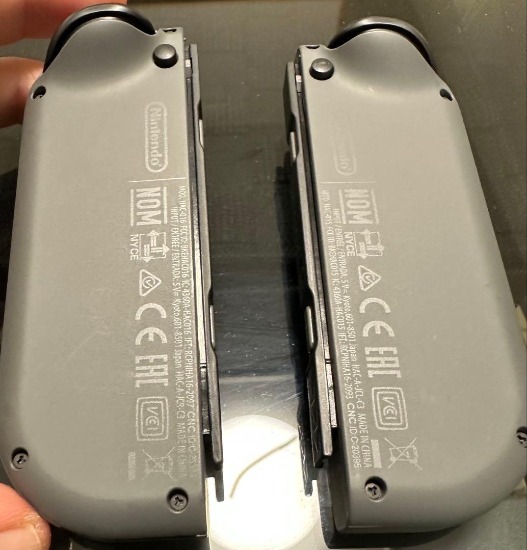 Nintendo Switch 本体 スマブラ Joy-Con プロコン 他