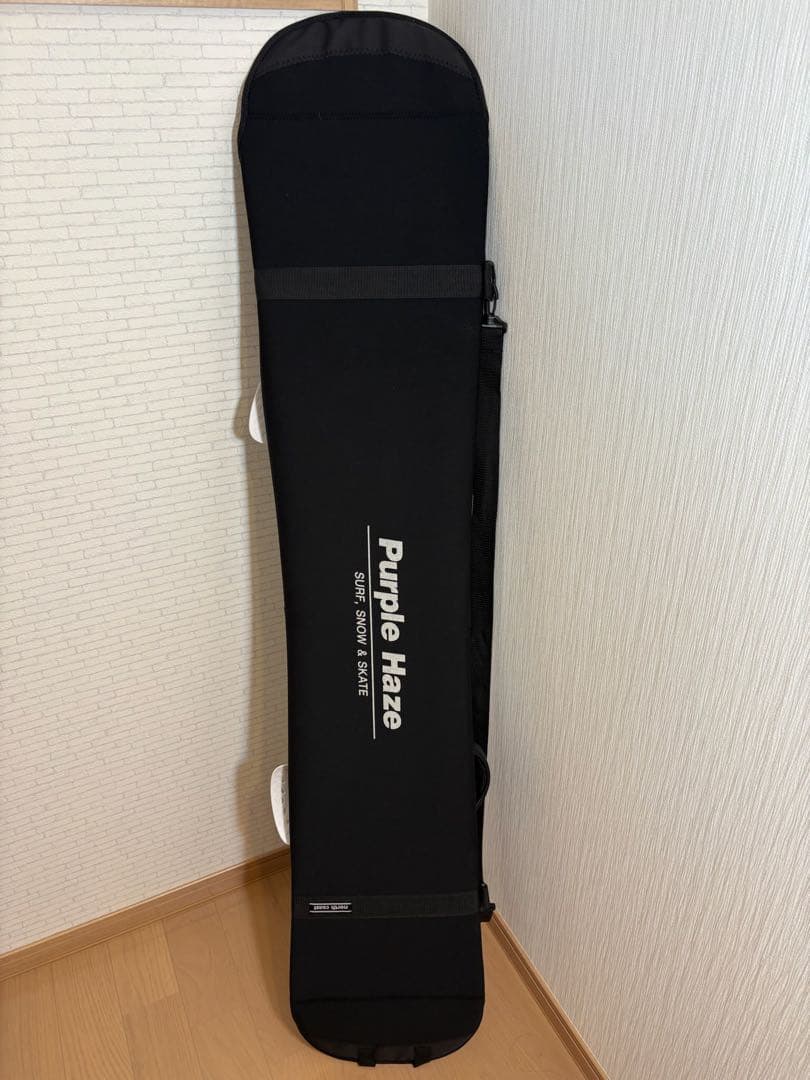 NITRO PRIME 155 ナイトロ プライム ボード FLUX PR