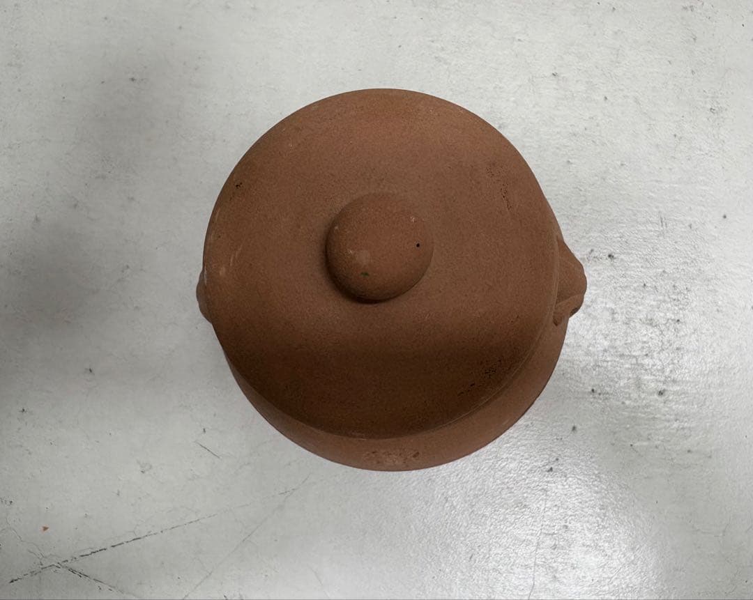 ホンダさん　サンタ•マリア•ノヴェッラ ポプリポット